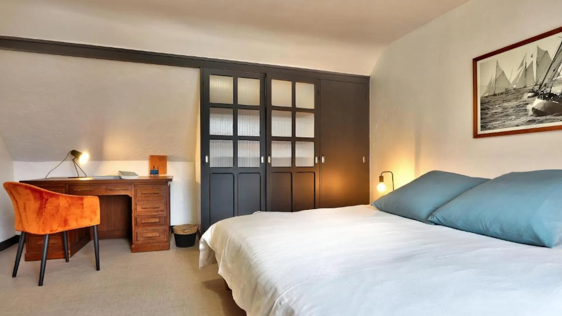 Magnifique Maison Pour 9 - Saint Guenole Penmarc'h Holiday home