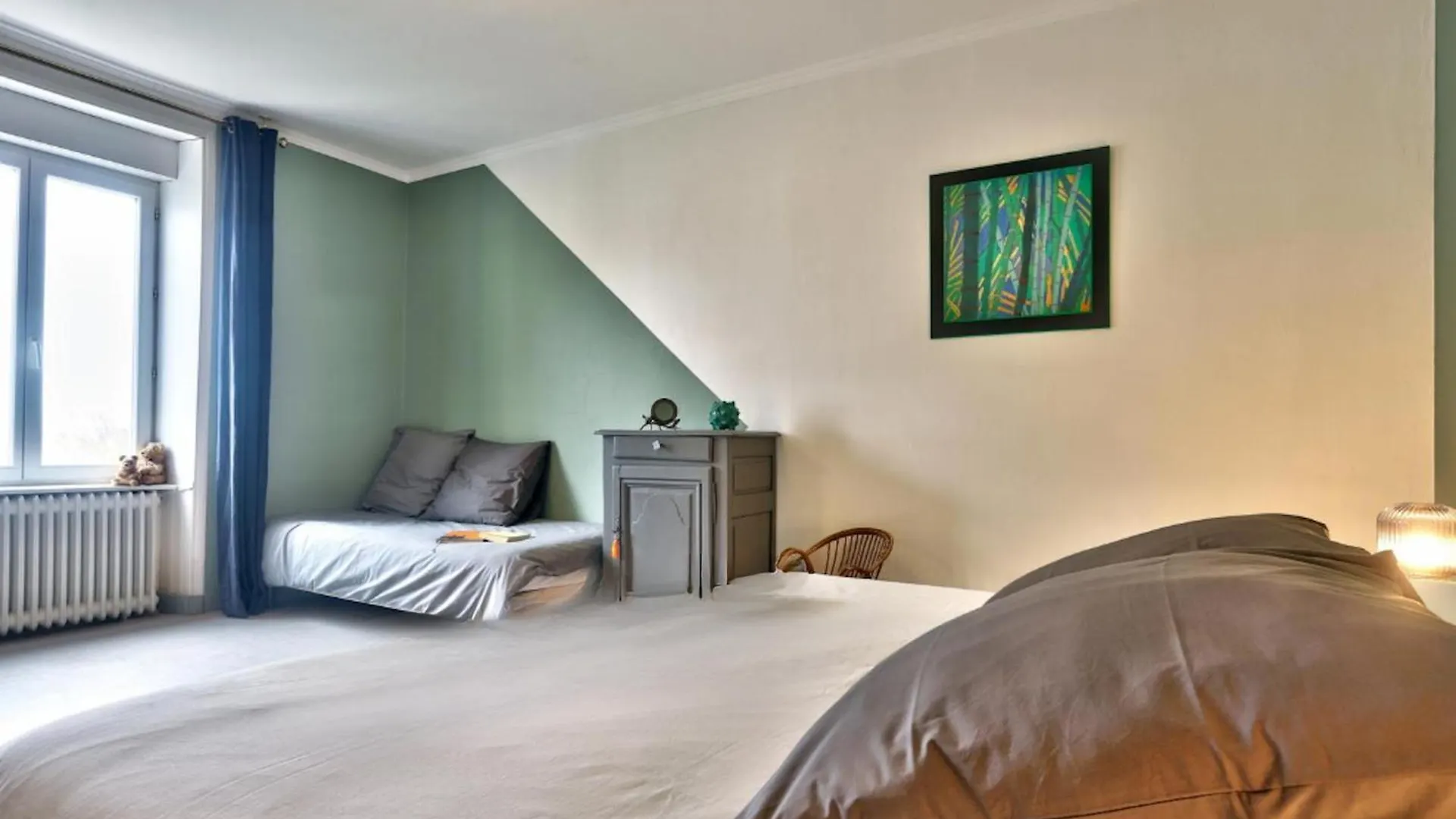 Magnifique Maison Pour 9 - Saint Guenole Penmarc'h 0*,  France