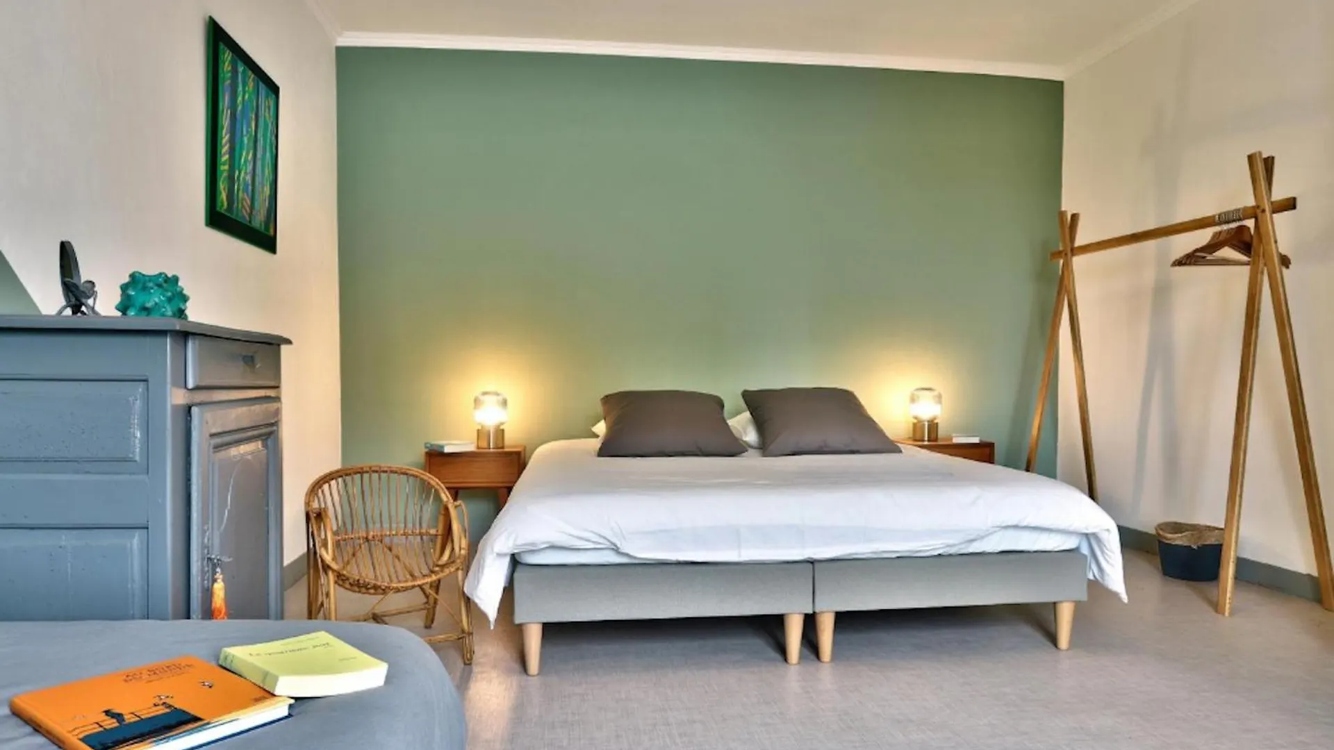 Holiday home Magnifique Maison Pour 9 - Saint Guenole Penmarc'h