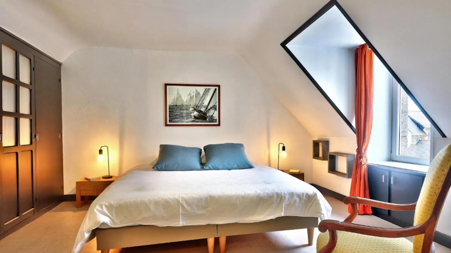 Magnifique Maison Pour 9 - Saint Guenole Penmarc'h 0*,