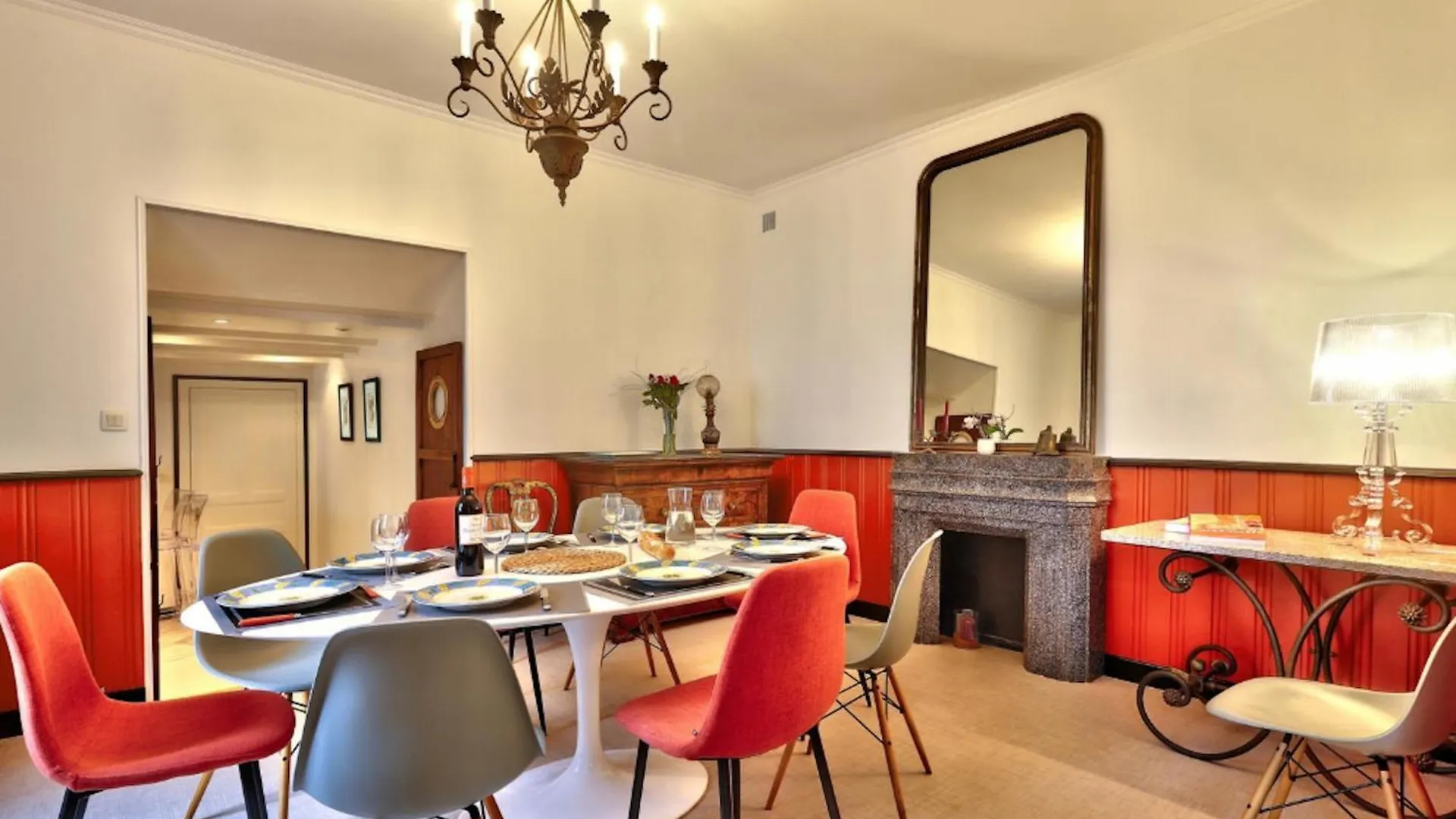 Magnifique Maison Pour 9 - Saint Guenole Penmarc'h
